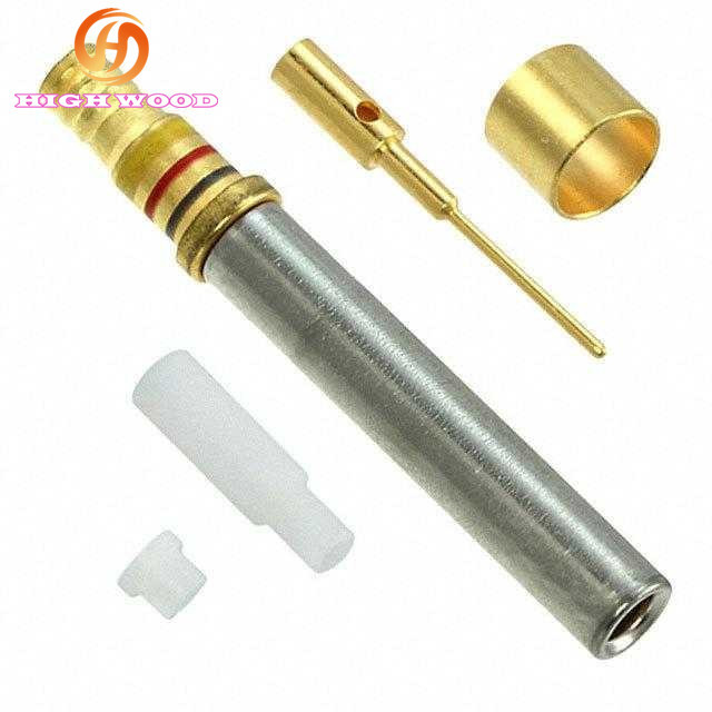 Coaxial Socket Contacts D38999 Connector Accessories M39029/77428