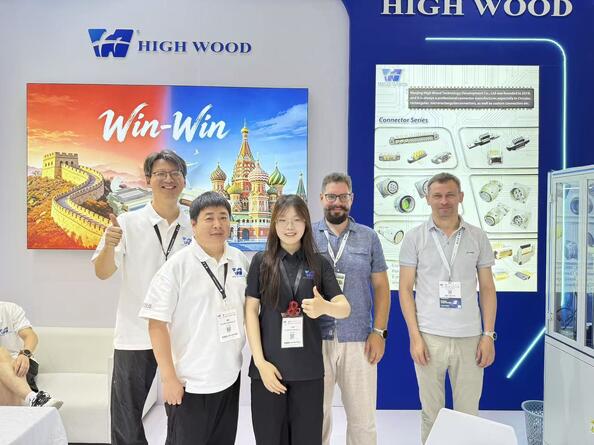 High Wood Technology Development Co., Ltd