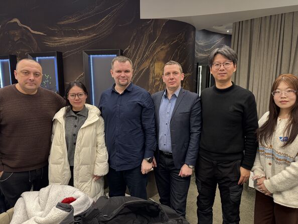 High Wood Technology Development Co., Ltd