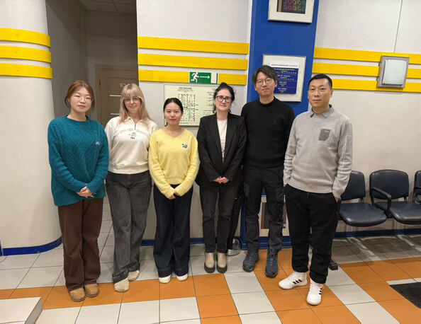 High Wood Technology Development Co., Ltd