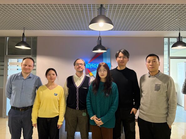 High Wood Technology Development Co., Ltd