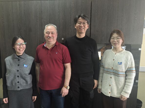 High Wood Technology Development Co., Ltd
