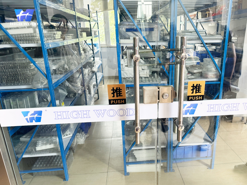China High Wood Technology Development Co., Ltd company profile