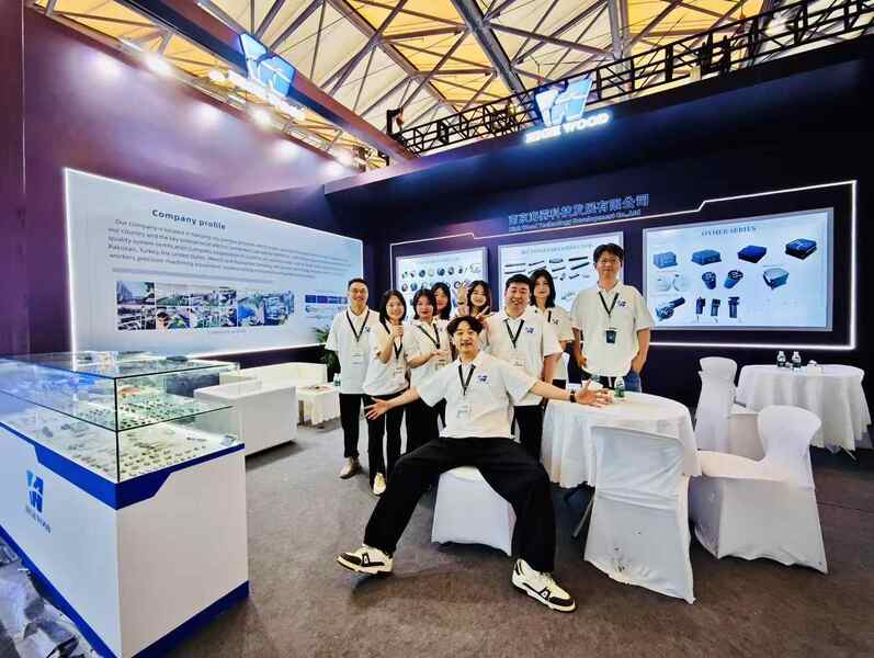 China High Wood Technology Development Co., Ltd company profile