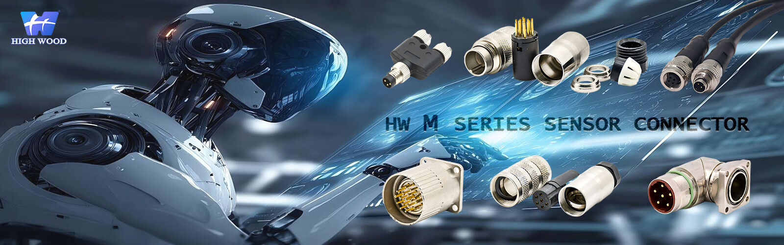 Rectangle Electrical Connectors
