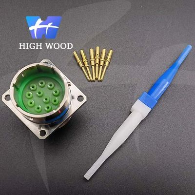 MS26482 Connector,MS3470L18-11PN,MIL-C-26482Ⅱ，MS26482 seriesⅡ
