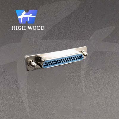 MWDM2L-37NSM,D-SUB MICRO-D MWDM Solder Cup Connector P/N
