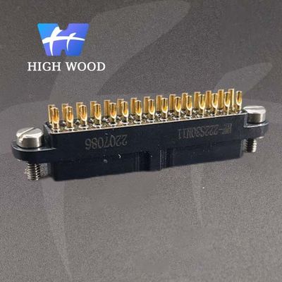 HW-CMM Connector, HW-222S30M11,MTL-55302F,2mm Pitch.