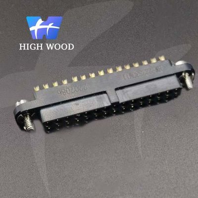 HW-CMM Connector, HW-222S30M11,MTL-55302F,2mm Pitch.