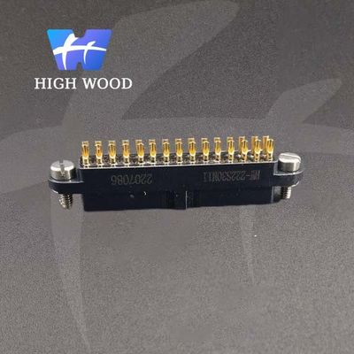 HW-CMM Connector, HW-222S30M11,MTL-55302F,2mm Pitch.