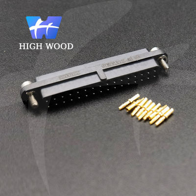 HW-CMM Connectors, HW-222C32M16,MTL-55302F,2mm Pitch.