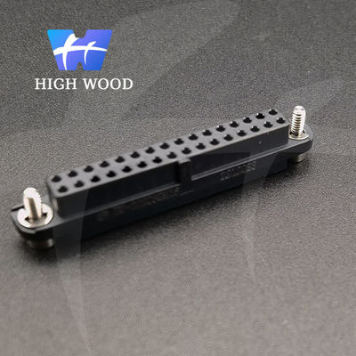 HW-CMM Connectors, HW-222C32M16,MTL-55302F,2mm Pitch.