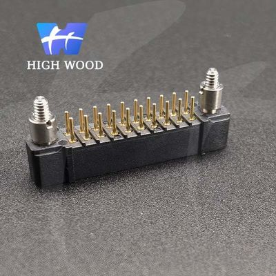 HW-CMM Connectors, HW-221Y20F24,MTL-55302F,2mm Pitch.