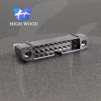 HW-CMM Connectors, HW-221Y20F24,MTL-55302F,2mm Pitch.