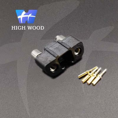HW-CMM Connector, HW-221S04F22,2mm Pitch.