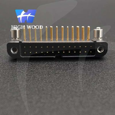HW-CMM Connectors, HW-221V26F26,MTL-55302F,2mm Pitch.