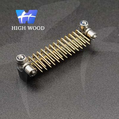 HW-CMM Connectors, HW-221V26F26,MTL-55302F,2mm Pitch.