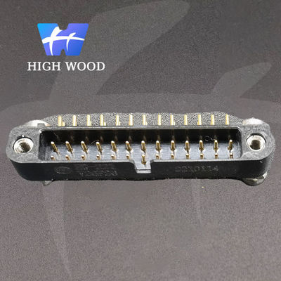 HW-CMM Connectors, HW-221V26F26,MTL-55302F,2mm Pitch.