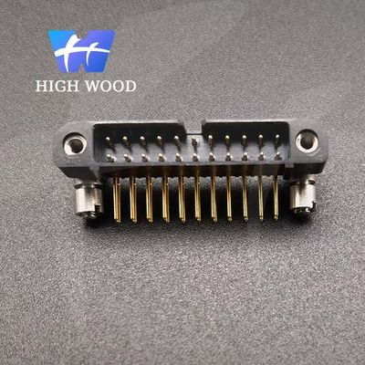 HW-CMM Connectors, HW-221V22F26,MTL-55302F,2mm Pitch.