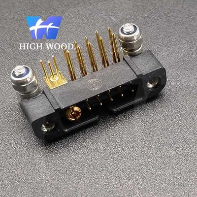 HW-CMM Connectors, HW-221V10F26-0100-1400CMM