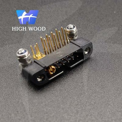 HW-CMM Connectors, HW-221V10F26-0100-1400CMM