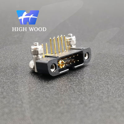 HW-CMM Connectors, HW-221V08F26-0100-1400CMM
