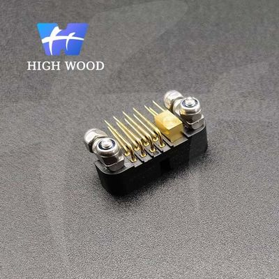 HW-CMM Connectors, HW-221V08F26-0100-1400CMM