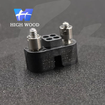 HW-CMM Connectors, HW-221S04F22,MTL-55302F,2mm Pitch.