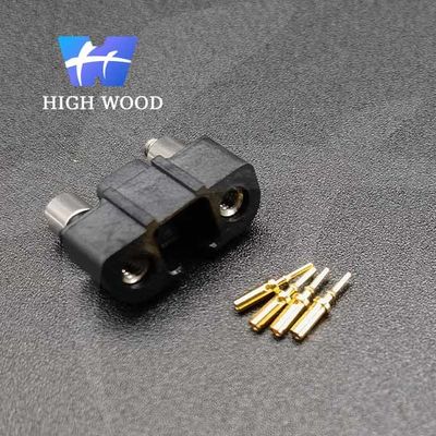 HW-CMM Connectors, HW-221S04F22,MTL-55302F,2mm Pitch.