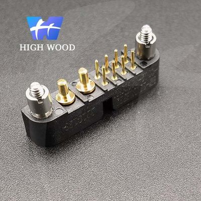 HW-CMM Connectors, HW-221Y08F22-0002-3300CMM