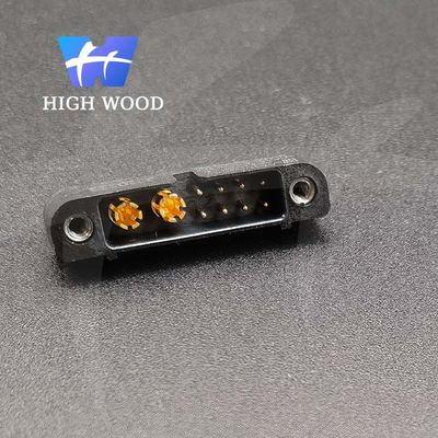 HW-CMM Connectors, HW-221Y08F22-0002-3300CMM