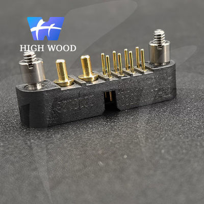 HW-CMM Connectors, HW-221Y08F22-0002-3300CMM