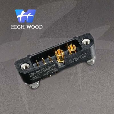HW-CMM Connector, HW-221V16F26-0002-3400CMM,2mm Pitch.