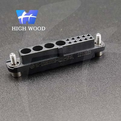 HW-CMM Connectors, HW-222S10N16-0004-4310