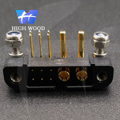 HW-CMM Connectors, HW-221V06F26-0002-3400CMM