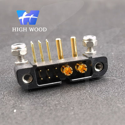 HW-CMM Connectors, HW-221V06F26-0002-3400CMM