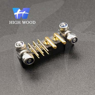 HW-CMM Connectors, HW-221V06F26-0002-3400CMM