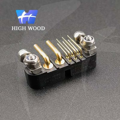 HW-CMM Connectors, HW-221V06F26-0002-3400CMM
