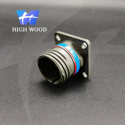 MIL-DTL-38999 Series Ⅰ，Ⅱ，and Ⅲ Connectors, D38999/20WC35SN. D38999 Series Ⅰ