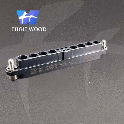HW-CMM Connector, HW-222S06M16-0404-4310,2mm Pitch.