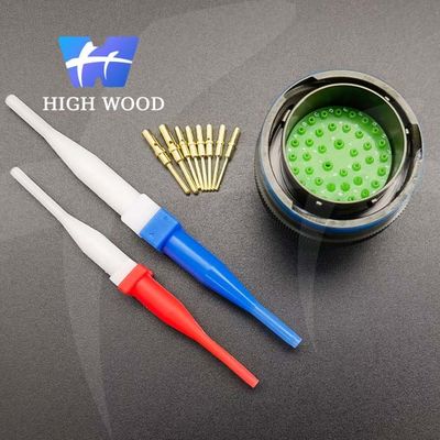 MS26482 Connector,MS3475W20-39S,MIL-C-26482Ⅱ，MS26482 seriesⅡ