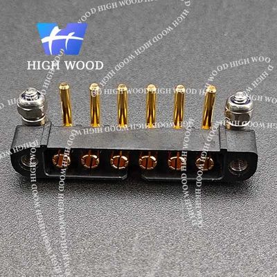 HW-CMM Connector,HW-221D00F26-0006-3400CMM.