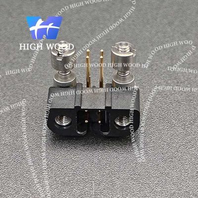 HW-CMM Connector, HW-221V04F26,HW-M80 Connectors Micron-D Connectors Nano-D Connectors