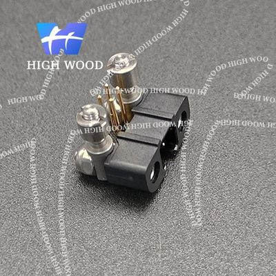 HW-CMM Connector, HW-221V04F26,HW-M80 Connectors Micron-D Connectors Nano-D Connectors