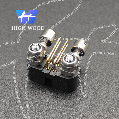 HW-CMM Connector, HW-221V04F26,HW-M80 Connectors Micron-D Connectors Nano-D Connectors