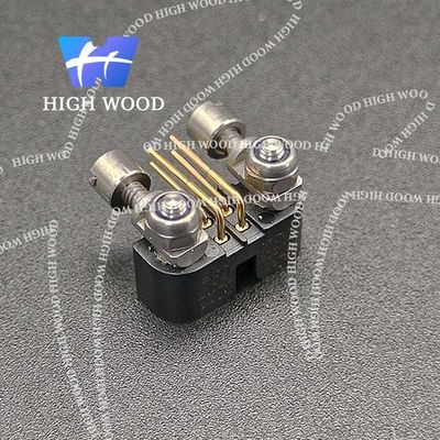 HW-CMM Connector, HW-221V04F26,HW-M80 Connectors Micron-D Connectors Nano-D Connectors