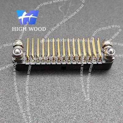 HW-CMM Connector,HW-221V30F26.