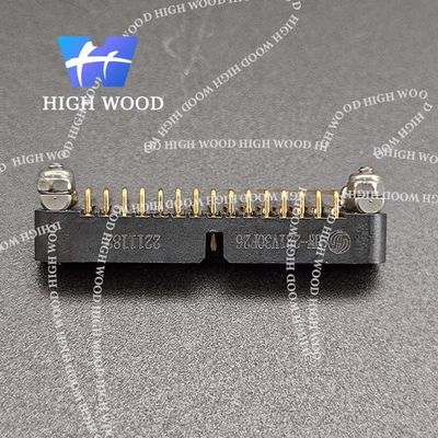 HW-CMM Connector,HW-221V30F26.