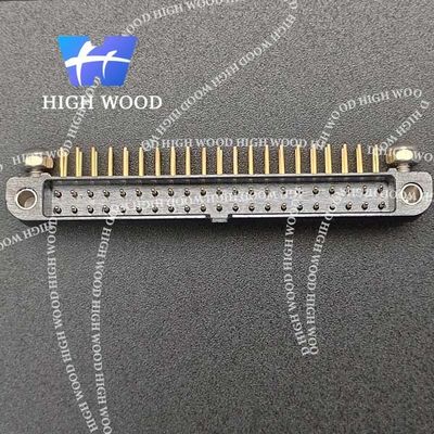 HW-CMM Connector, HW-221V42F25,HW-M80 Connectors Micron-D Connectors Nano-D Connectors