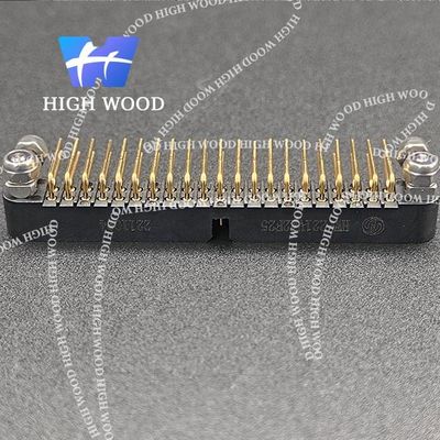 HW-CMM Connector, HW-221V42F25,HW-M80 Connectors Micron-D Connectors Nano-D Connectors